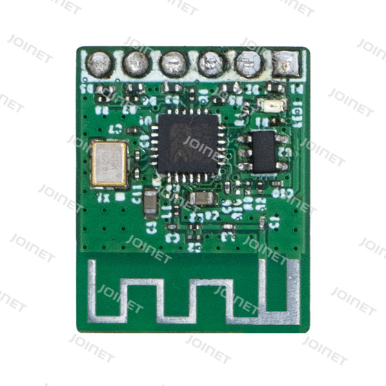 2.4G RF serial port data transmission module