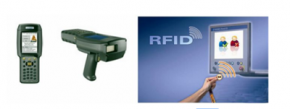 RFID技術原理與RFID標簽天線詳解