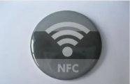  NFC的三大基本應用類型